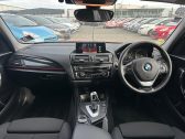 2013 Bmw 116i Sport image 257453