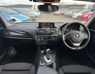 2013 Bmw 116i Sport image 257453