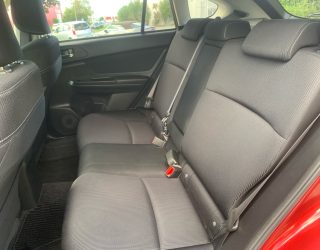 2012 Subaru Impreza Sport 2.0i Eyesight 4WD image 275555