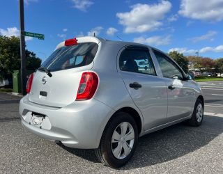 2019 Nissan March image 275823