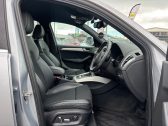2016 Audi Q5 TFSI Quattro S-Line image 276140