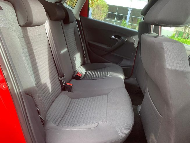 2012 Volkswagen Polo TSI Comfortline Blue Motion, Low KMS image 277367