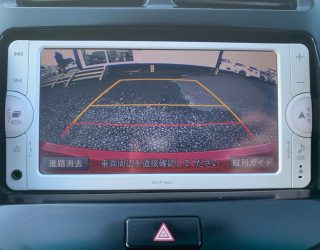 2013 Toyota Sai S Model image 285423