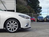 2014 Mazda Axela Sports 20S Touring, Body Kit image 286741