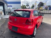 2013 Volkswagen Polo TSI Highline image 277117
