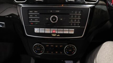 Mercedes-benz Gle 350 D GLE 350D 3.0D/4WD/9A NZ NEW image 305363