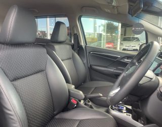 2013 Honda Fit Hybrid L Package image 284363