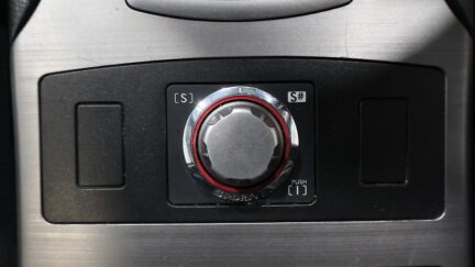 Subaru Legacy Touring Wagon 2.5i Eyesight B sports G Package AWD image 318049