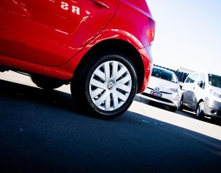 2012 Volkswagen Polo 1.2l / Tsi Bluemotion image 284320