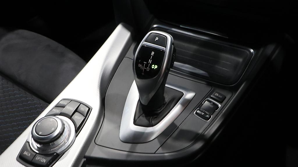 Bmw 320i Touring M Sport image 316207