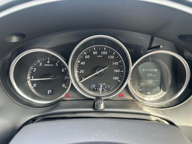 2013 Mazda Cx-5 20S/ Steering Wheel Controls/ Reverse Camera image 276468