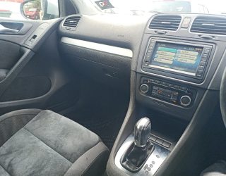 2012 Volkswagen Golf image 275646