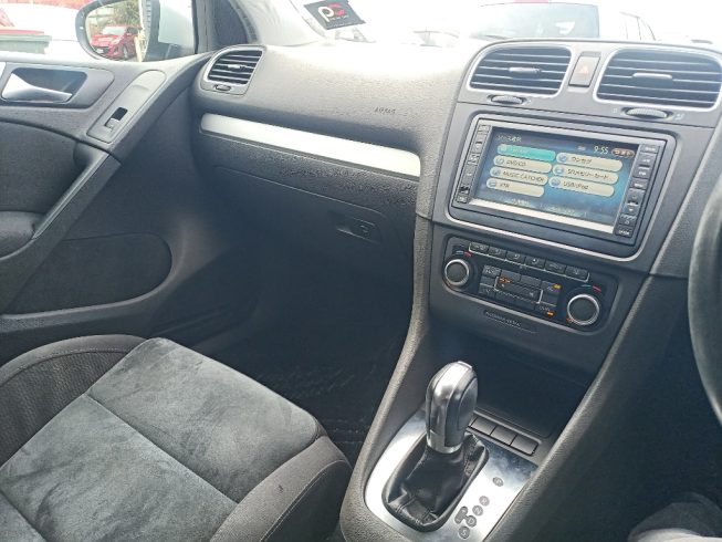 2012 Volkswagen Golf image 275646