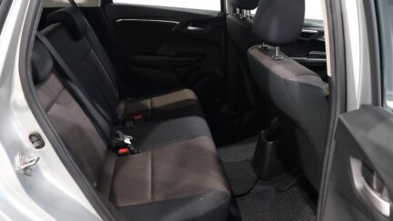 Honda Fit Hybrid F-Package image 317824