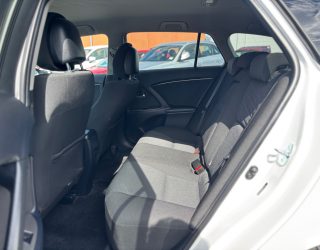 2012 Toyota Avensis image 275752