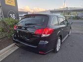 2012 Subaru Legacy Touring Wagon 2.5i Eyesight B sports G Package AWD image 287076
