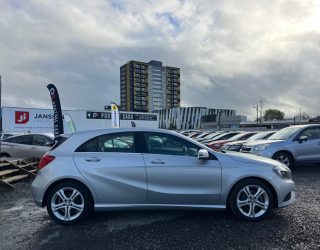 2014 Mercedes-benz A 180 Super Low Kms image 276882