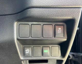 2014 Nissan X-trail 20X 7 seater Emergency brake PKG 4WD 4×4 image 284767