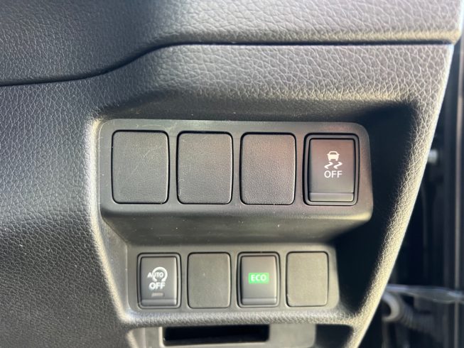 2014 Nissan X-trail 20X 7 seater Emergency brake PKG 4WD 4×4 image 284767