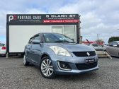 2013 Suzuki Swift XL image 283983