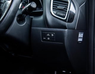 2014 Mazda Axela Hybrid S, Reverse Camera ,Push Button Start image 284692