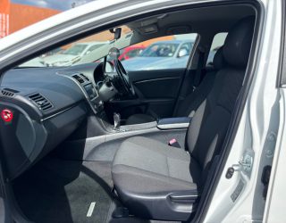 2012 Toyota Avensis image 275751