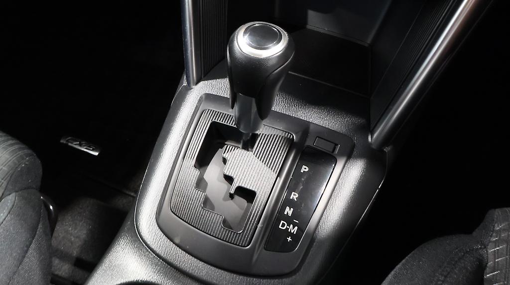 Mazda Cx-5 20S image 317522