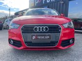 2014 Audi A1 1.4TFSI/ Low KMS image 285241