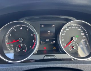 2013 Volkswagen Golf TSI Highline Blue Motion 1.4L image 276912