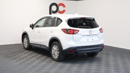 Mazda Cx-5 20S image 317509