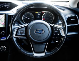 2017 Subaru Impreza Sport 2.0i-L Eyesight, Reverse Camera image 277015