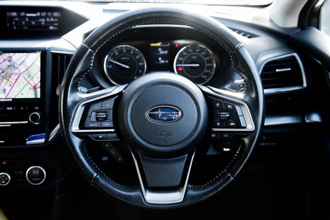 2017 Subaru Impreza Sport 2.0i-L Eyesight, Reverse Camera image 277015