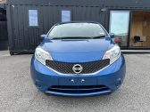 2015 Nissan Note X Model/ Push Start/ Lane Assist/ Collision Assist image 285684