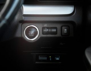 2012 Subaru Impreza Sport 2.0i-S Eyesight AWD Leather trim image 284509