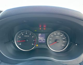 2013 Subaru Impreza Sport 2.0i-S Eyesight/ AWD/ Push Start/ Radar Cruise Control image 276946