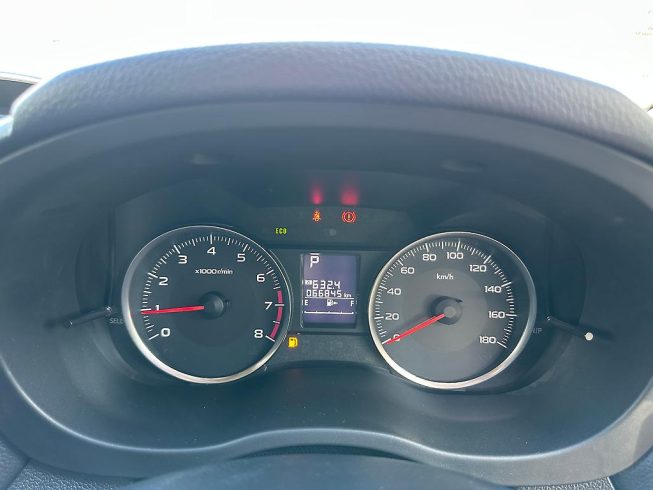 2013 Subaru Impreza Sport 2.0i-S Eyesight/ AWD/ Push Start/ Radar Cruise Control image 276946