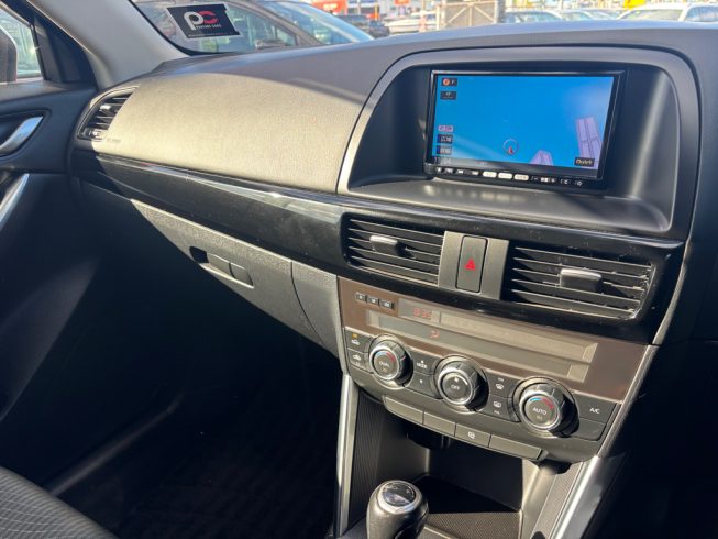 2012 Mazda Cx-5 image 275778