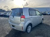 2012 Toyota Spade F Model, Low KMs, Push Start image 285227