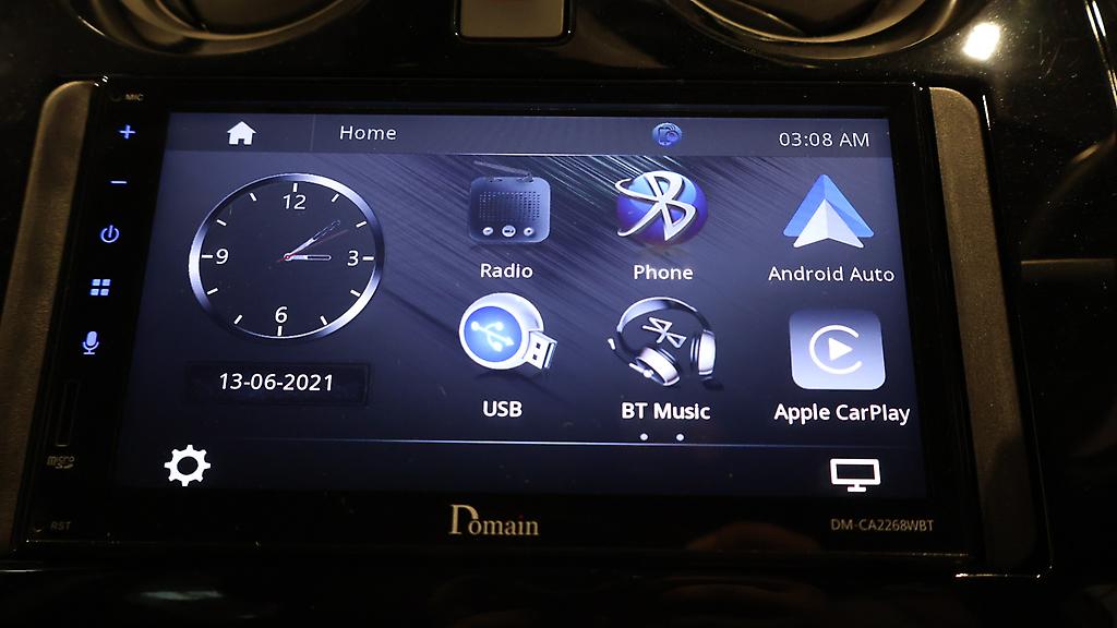 Nissan Note e-Power X Model, Apple Car Play, 360 Camera, pre collision assist image 308736