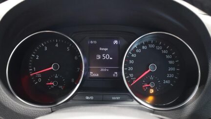 Volkswagen Polo TSI Comfortline image 311270