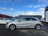 2014 Mercedes-benz A 180 Super Low Kms image 276886