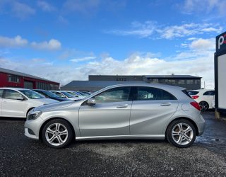 2014 Mercedes-benz A 180 Super Low Kms image 276886