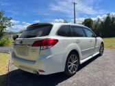 2012 Subaru Legacy Touring Wagon 2.0GT DIT AWD image 267806