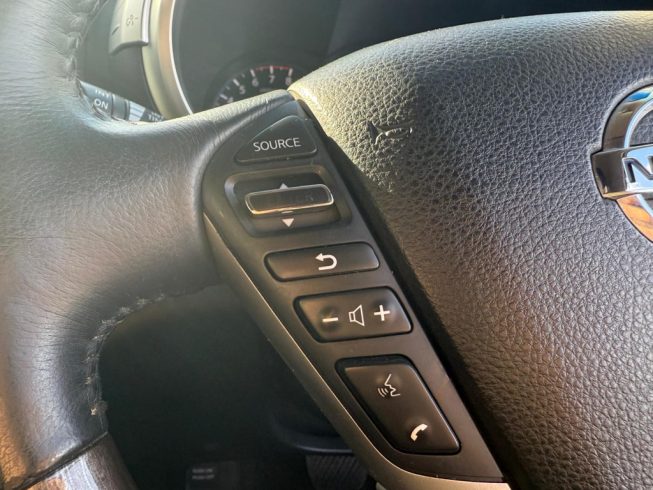 2013 Nissan Elgrand Highway Star Urban Chrome image 286487