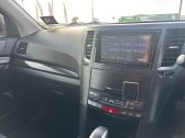2014 Subaru Legacy Touring Wagon 2.5i B Sport G Package 4WD image 286380