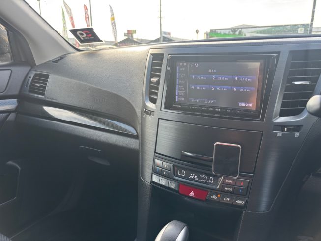 2014 Subaru Legacy Touring Wagon 2.5i B Sport G Package 4WD image 286380