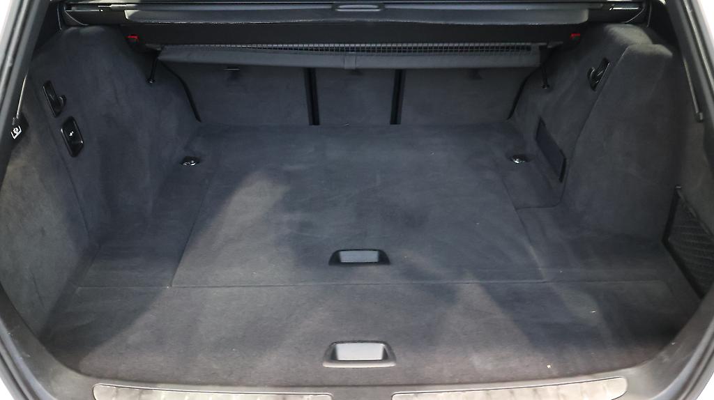 Bmw 320i Touring M Sport image 316197