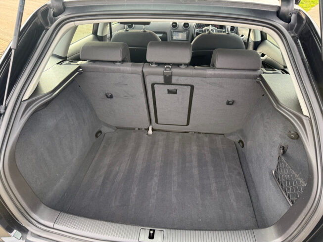 2012 Audi A3 Sportsback 1.4 TFSI image 295502