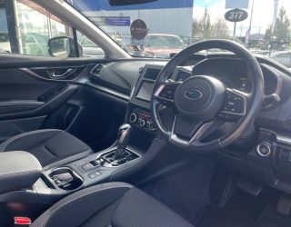 2017 Subaru Impreza Sport 2.0i-L Eyesight image 287048