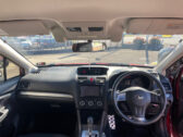 2012 Subaru Xv 2.0i-L Eyesight 4WD image 297882
